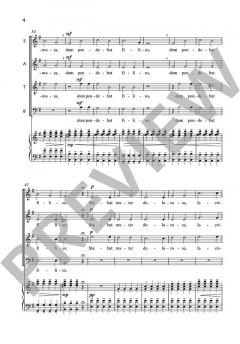 Stabat Mater von Philipp Ortmeier (Download) 