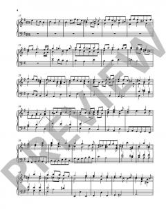 Ode for St. Cecilia's Day 1683 von Henry Purcell (Download) 