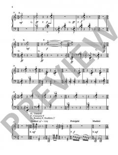 Cosmogonie von Naji Hakim (Download) 