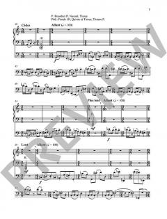 Cosmogonie von Naji Hakim (Download) 