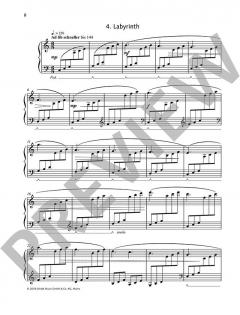 Hand in Hand von Barbara Heller (Download) 