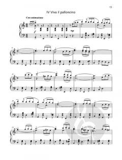 Ogni anno punto e da capo von Nino Rota (Download) 