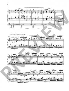 Variationen mit Haydn op. 85 von Stefan Heucke (Download) 