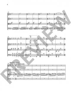 String Quartet No. 1 von Olli Mustonen (Download) 