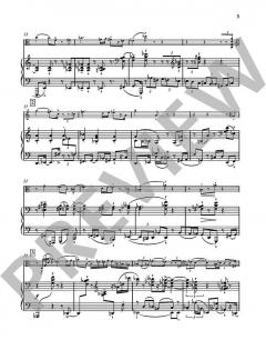 Sonata op. 69 von Nikolai Kapustin (Download) 