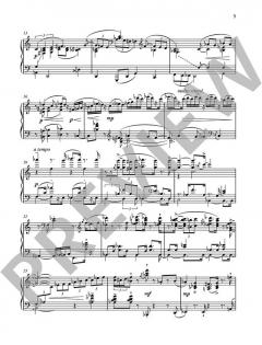 Sonata No. 6 op. 62 von Nikolai Kapustin (Download) 