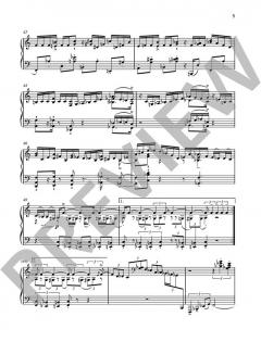 Sonata No. 6 op. 62 von Nikolai Kapustin (Download) 