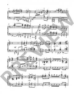 Big Sounds op. 46 von Nikolai Kapustin (Download) 