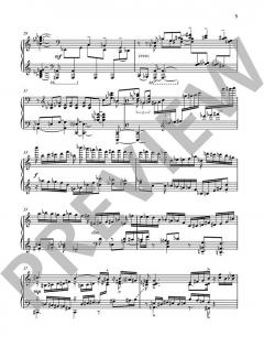 Sonata No. 8 op. 77 von Nikolai Kapustin (Download) 