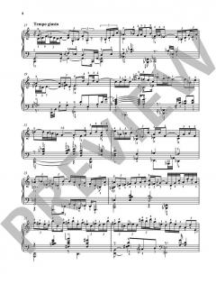 Contemplation op. 47 von Nikolai Kapustin (Download) 