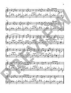 Piano Crystals von Jürgen Moser (Download) 