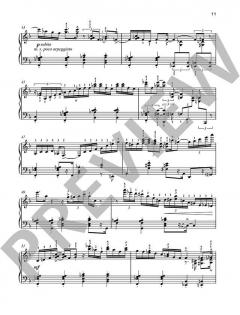 Klavierwerke von Nikolai Kapustin (Download) im Alle Noten Shop kaufen