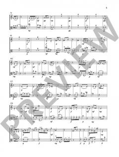 Whirling Peach Blossom von Xuntian He (Download) 