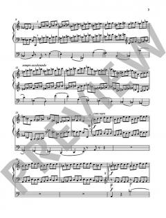 Toccata con variazioni von Robert M. Helmschrott (Download) 