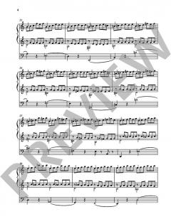 Toccata con variazioni von Robert M. Helmschrott (Download) 