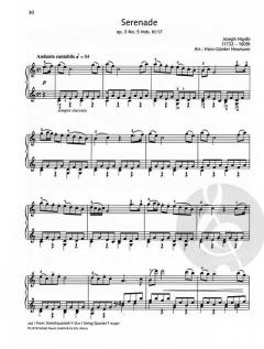 Best of Piano Classics 2 (Download) 