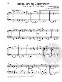 Best of Piano Classics 2 (Download) 