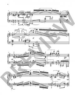 3 Etudes op. 67 von Nikolai Kapustin (Download) 