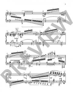 3 Etudes op. 67 von Nikolai Kapustin (Download) 