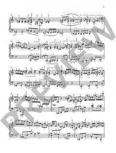 6 Little Pieces op. 133 von Nikolai Kapustin (Download) 