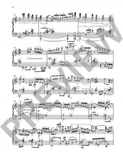 Sonata No. 12 op. 102 von Nikolai Kapustin (Download) 