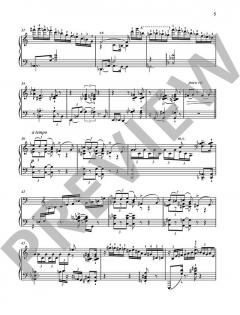 Sonata No. 12 op. 102 von Nikolai Kapustin (Download) 