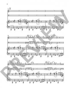 Trio op. 86 von Nikolai Kapustin (Download) 