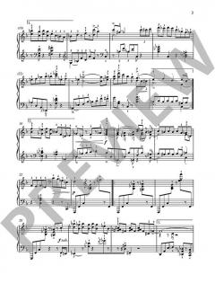 10 Bagatelles op. 59 von Nikolai Kapustin (Download) 