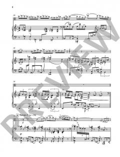 Sonatina op. 158 von Nikolai Kapustin (Download) 