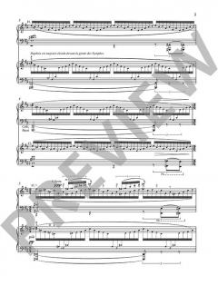 Daphnis et Chloé von Maurice Ravel (Download) 