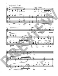 Our Lady's Minstrel von Naji Hakim (Download) 