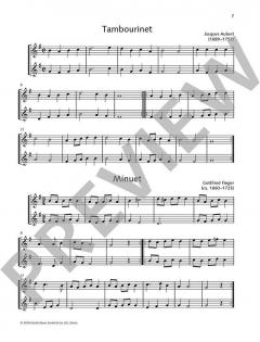 Duets for fun: Descant Recorder (Download) 