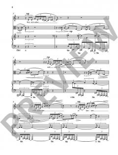 Sinnig zwischen beyden Welten von Aribert Reimann (Download) 