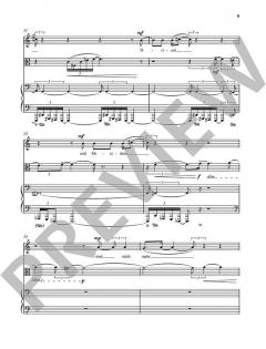 Sinnig zwischen beyden Welten von Aribert Reimann (Download) 