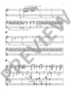 Symphony in 3 Movements von Igor Strawinsky (Download) 