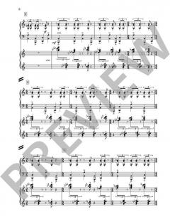 Symphony in 3 Movements von Igor Strawinsky (Download) 