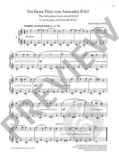 Der kleine Prinz von Peter Wittrich (Download) 