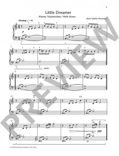 Spielplatz Klavier 2 von Hans-Günter Heumann (Download) im Alle Noten Shop kaufen