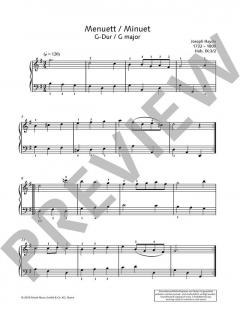 Mein erster Haydn von Joseph Haydn (Download) 