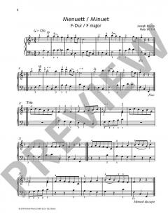 Mein erster Haydn von Joseph Haydn (Download) 