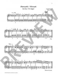 Mein erster Haydn von Joseph Haydn (Download) 