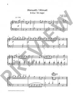 Mein erster Haydn von Joseph Haydn (Download) 