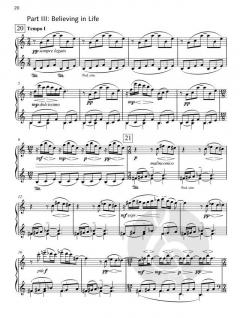Yürüyen Kösk op. 72a von Fazil Say (Download) 