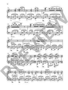 Yürüyen Kösk op. 72a von Fazil Say (Download) 