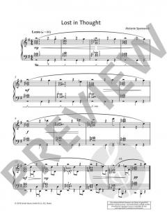 No Words Necessary von Melanie Spanswick (Download) 