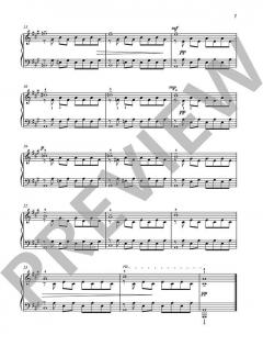 No Words Necessary von Melanie Spanswick (Download) 