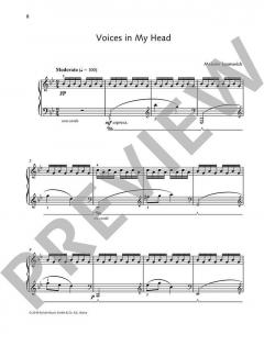 No Words Necessary von Melanie Spanswick (Download) 