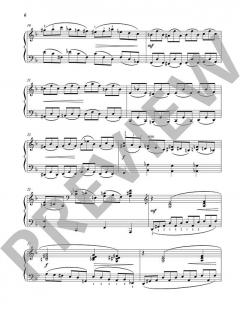 8 Etudes in Jazz Style von Alexander Rosenblatt (Download) 