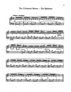 Die Spielkiste von Cyril Scott (Download) 