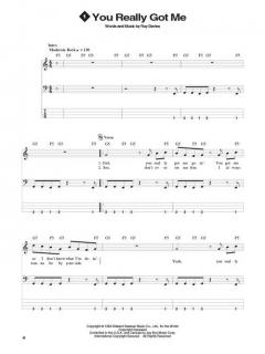 Fast Track Bass 1 Songbook 